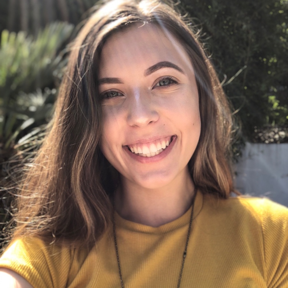 Meet your Posher, Zoe
